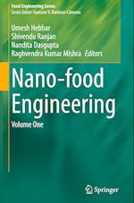 Nano-food Engineering