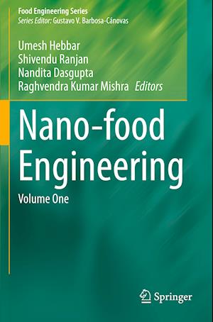 Nano-food Engineering