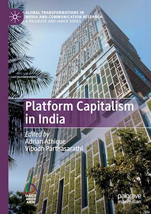 Platform Capitalism in India