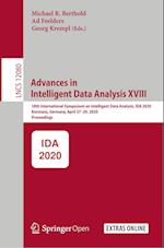 Advances in Intelligent Data Analysis XVIII