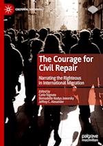 The Courage for Civil Repair