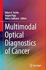 Multimodal Optical Diagnostics of Cancer