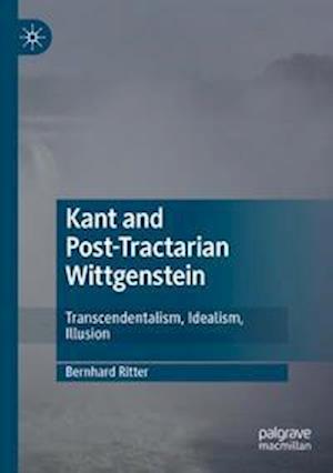 Kant and Post-Tractarian Wittgenstein