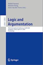 Logic and Argumentation
