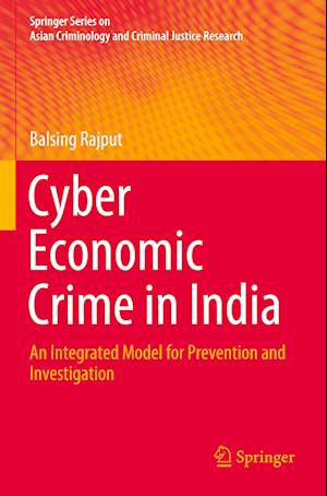 Cyber Economic Crime in India