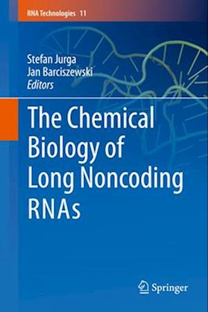 The Chemical Biology of Long Noncoding RNAs