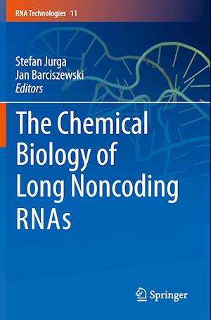 The Chemical Biology of Long Noncoding RNAs