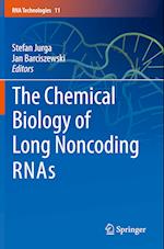 The Chemical Biology of Long Noncoding RNAs