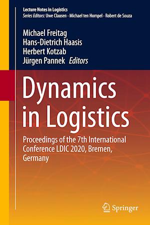 Dynamics in Logistics