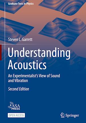 Understanding Acoustics : An Experimentalist's View of Sound and Vibration