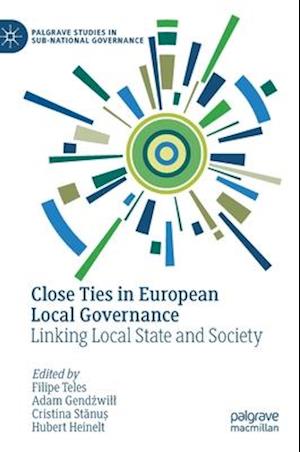 Close Ties in European Local Governance