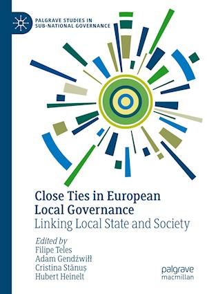 Close Ties in European Local Governance