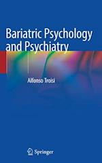 Bariatric Psychology and Psychiatry