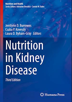 Nutrition in Kidney Disease