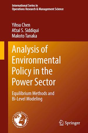 Analysis of Environmental Policy in the Power Sector