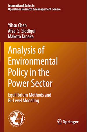 Analysis of Environmental Policy in the Power Sector