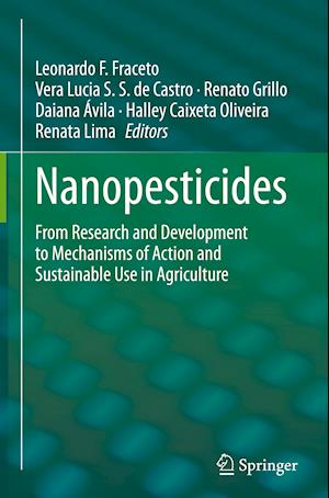 Nanopesticides