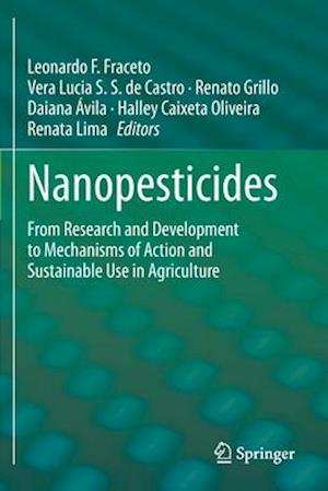 Nanopesticides