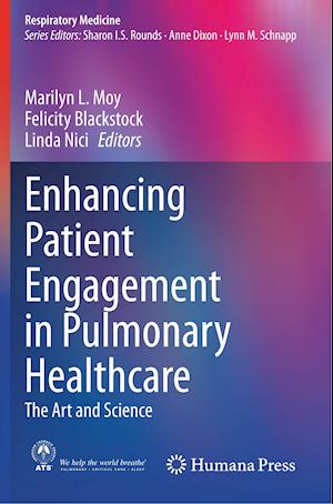 Enhancing Patient Engagement in Pulmonary Healthcare