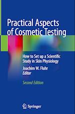 Practical Aspects of Cosmetic Testing