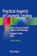 Practical Aspects of Cosmetic Testing