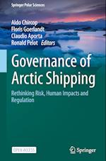 Governance of Arctic Shipping