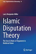 Islamic Disputation Theory