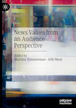 News Values from an Audience Perspective