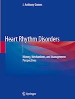 Heart Rhythm Disorders