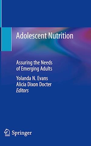 Adolescent Nutrition