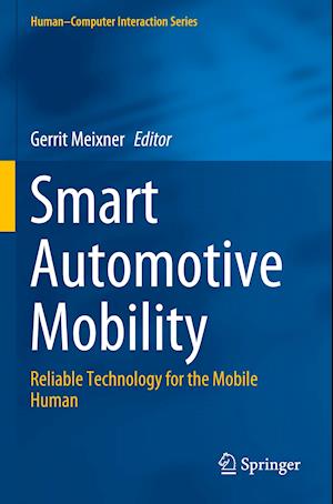 Smart Automotive Mobility