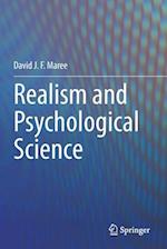 Realism and Psychological Science