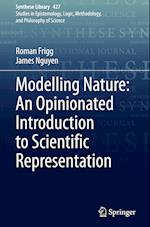 Modelling Nature: An Opinionated Introduction to Scientific Representation