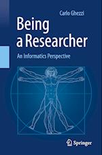 Being a Researcher