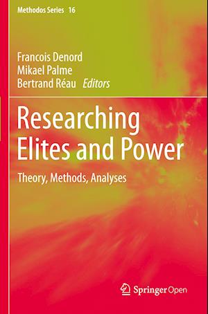 Researching Elites and Power