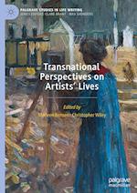 Transnational Perspectives on Artists’ Lives
