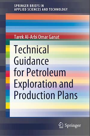 Technical Guidance for Petroleum Exploration and Production Plans