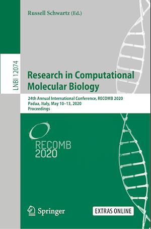 Research in Computational Molecular Biology