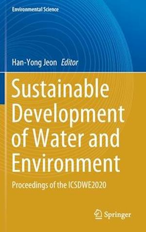 Sustainable Development of Water and Environment