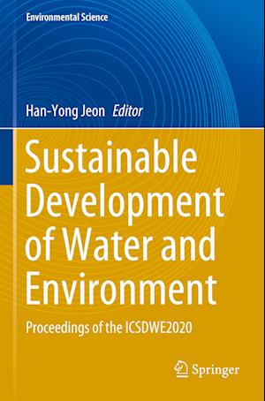 Sustainable Development of Water and Environment