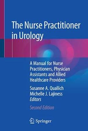 The Nurse Practitioner in Urology