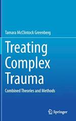 Treating Complex Trauma