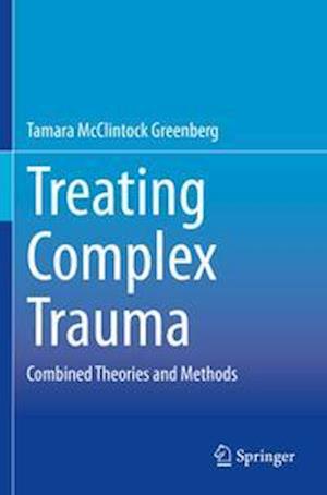 Treating Complex Trauma