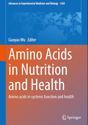 Amino Acids in Nutrition and Health