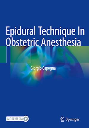 Epidural Technique In Obstetric Anesthesia