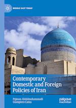 Contemporary Domestic and Foreign Policies of Iran