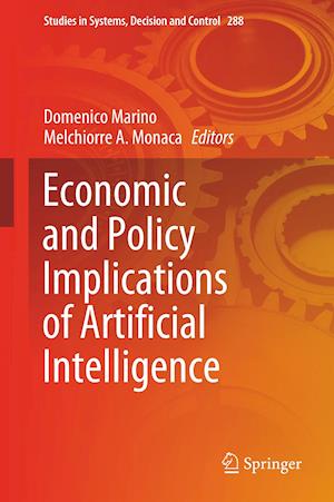 Economic and Policy Implications of Artificial Intelligence