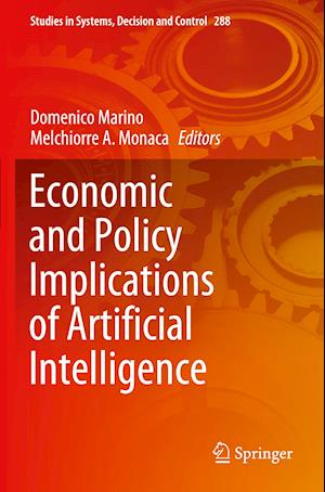 Economic and Policy Implications of Artificial Intelligence