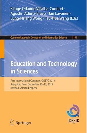 Education and Technology in Sciences