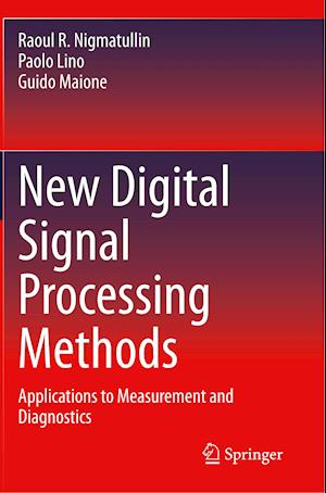 New Digital Signal Processing Methods